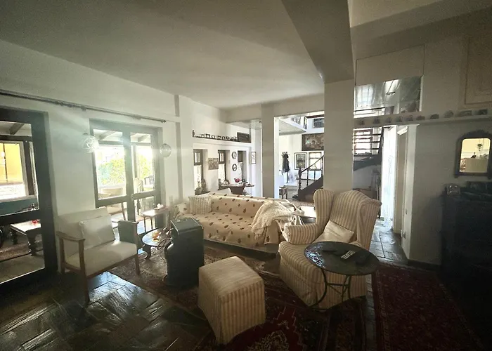 Lovely Place In The Heart Of Lesvos