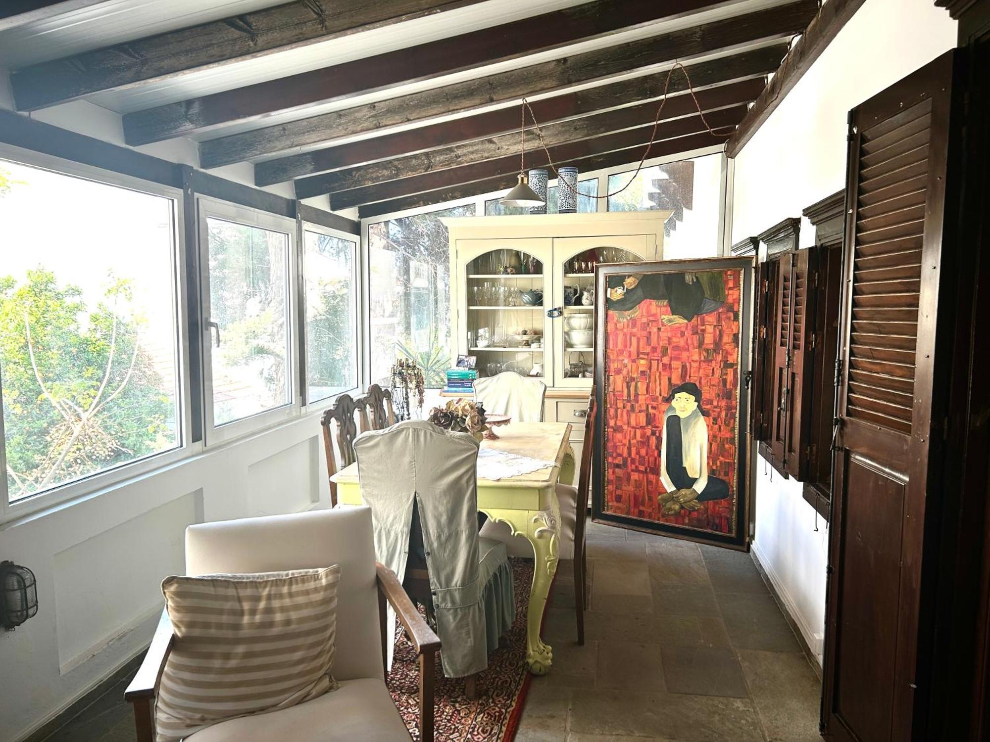 Lovely Place In The Heart Of Lesvos * Mytilene