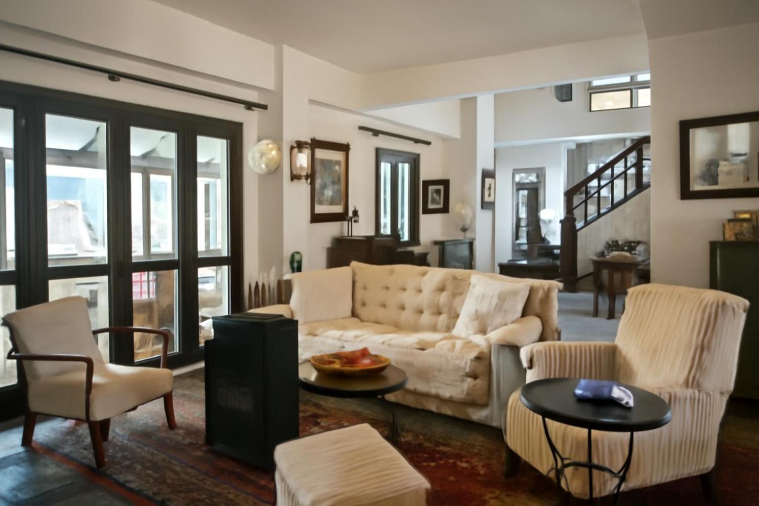 Lovely Place In The Heart Of Lesvos *
