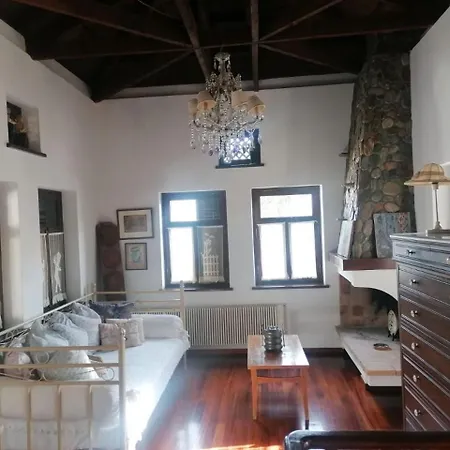 Lovely Place In The Heart Of Lesvos Mytilene Exterior photo