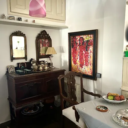 Lovely Place In The Heart Of Lesvos Mytilene Exterior photo