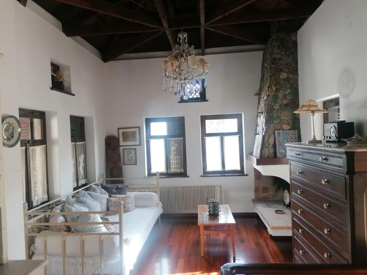Lovely Place In The Heart Of Lesvos