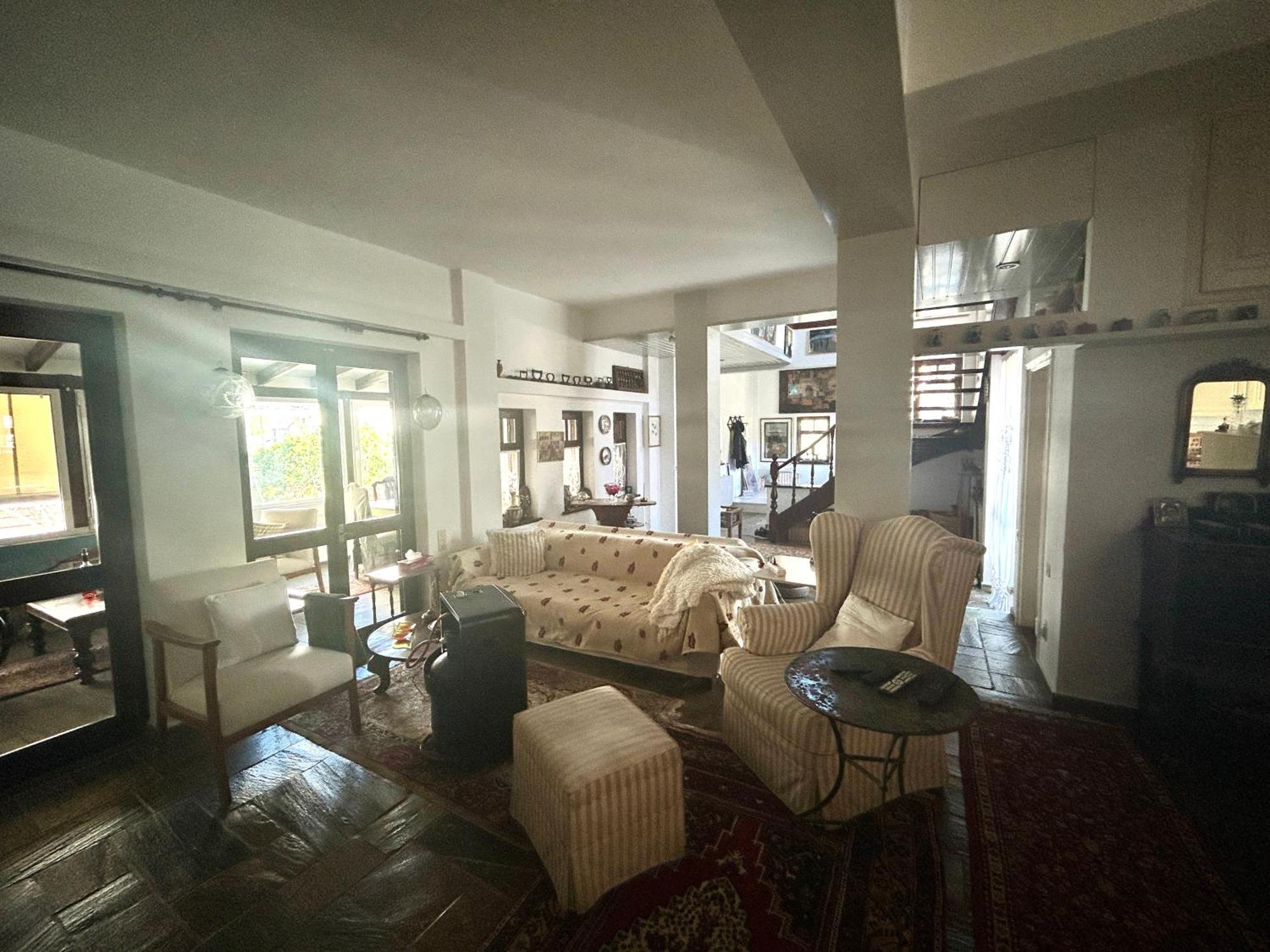 Lovely Place In The Heart Of Lesvos Mytilene
