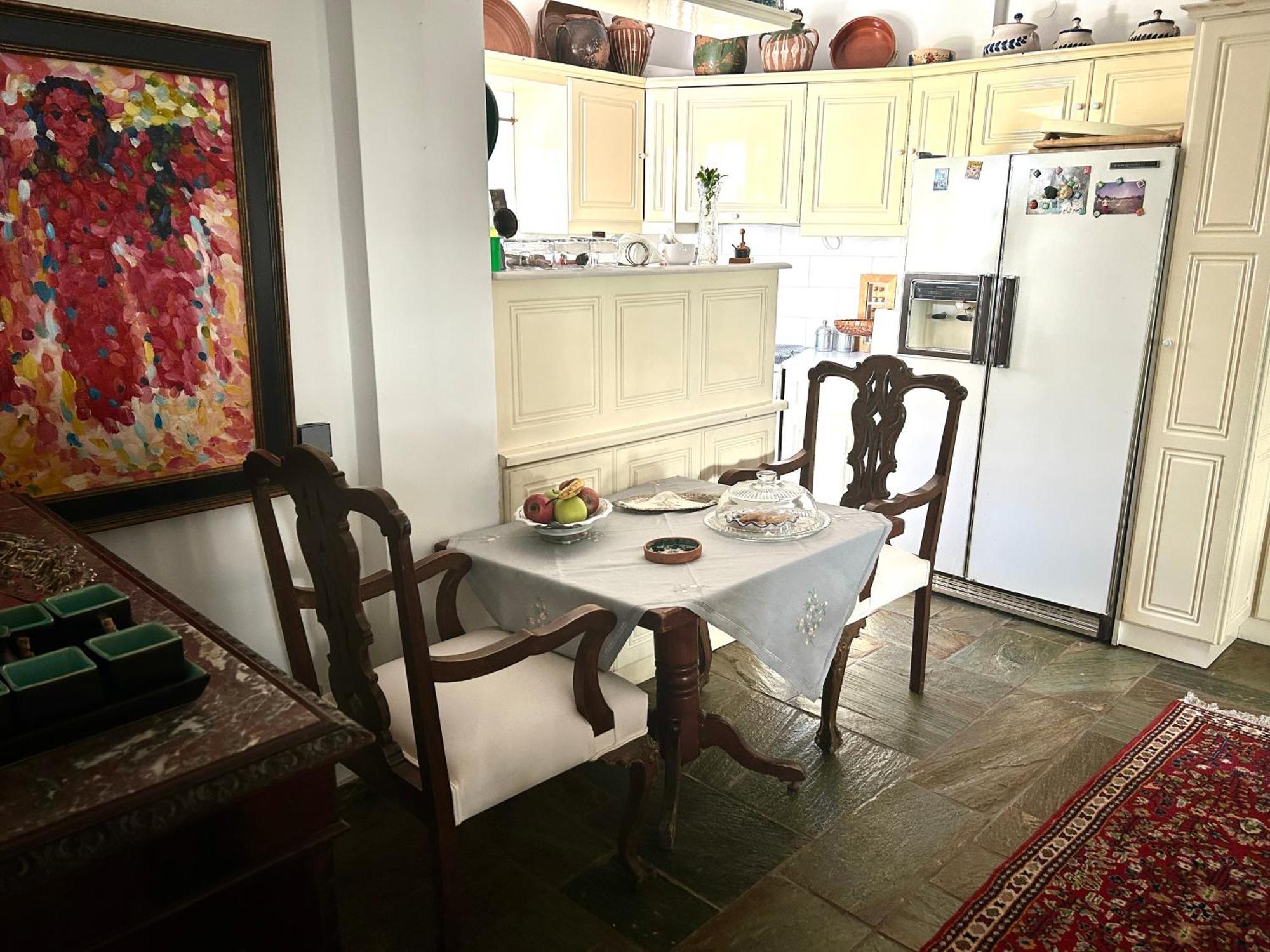 Lovely Place In The Heart Of Lesvos Apartment *