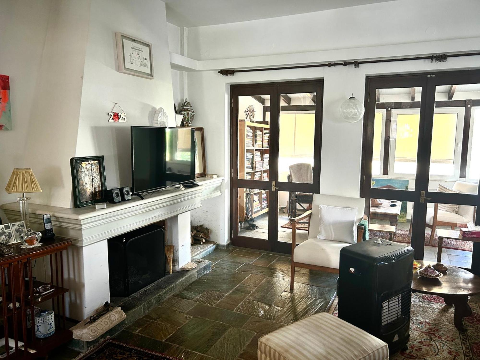 Lovely Place In The Heart Of Lesvos