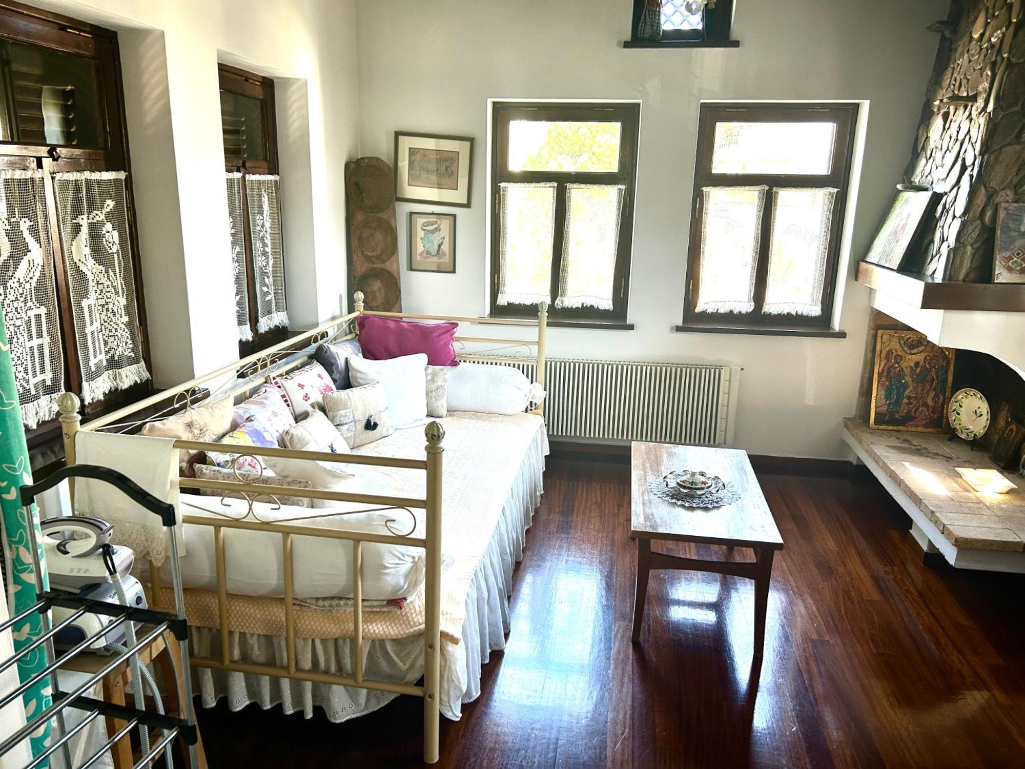 Lovely Place In The Heart Of Lesvos