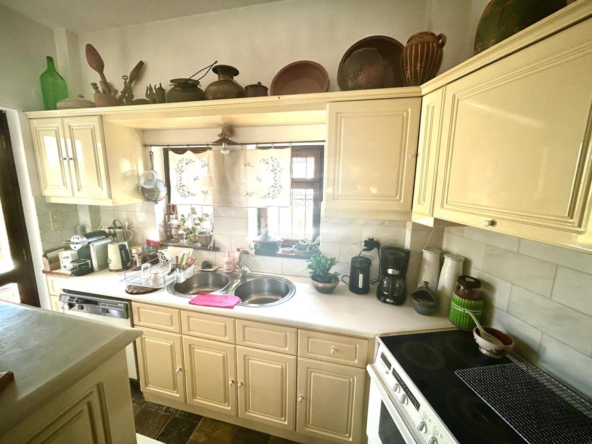 Apartment Lovely Place In The Heart Of Lesvos Mytilene