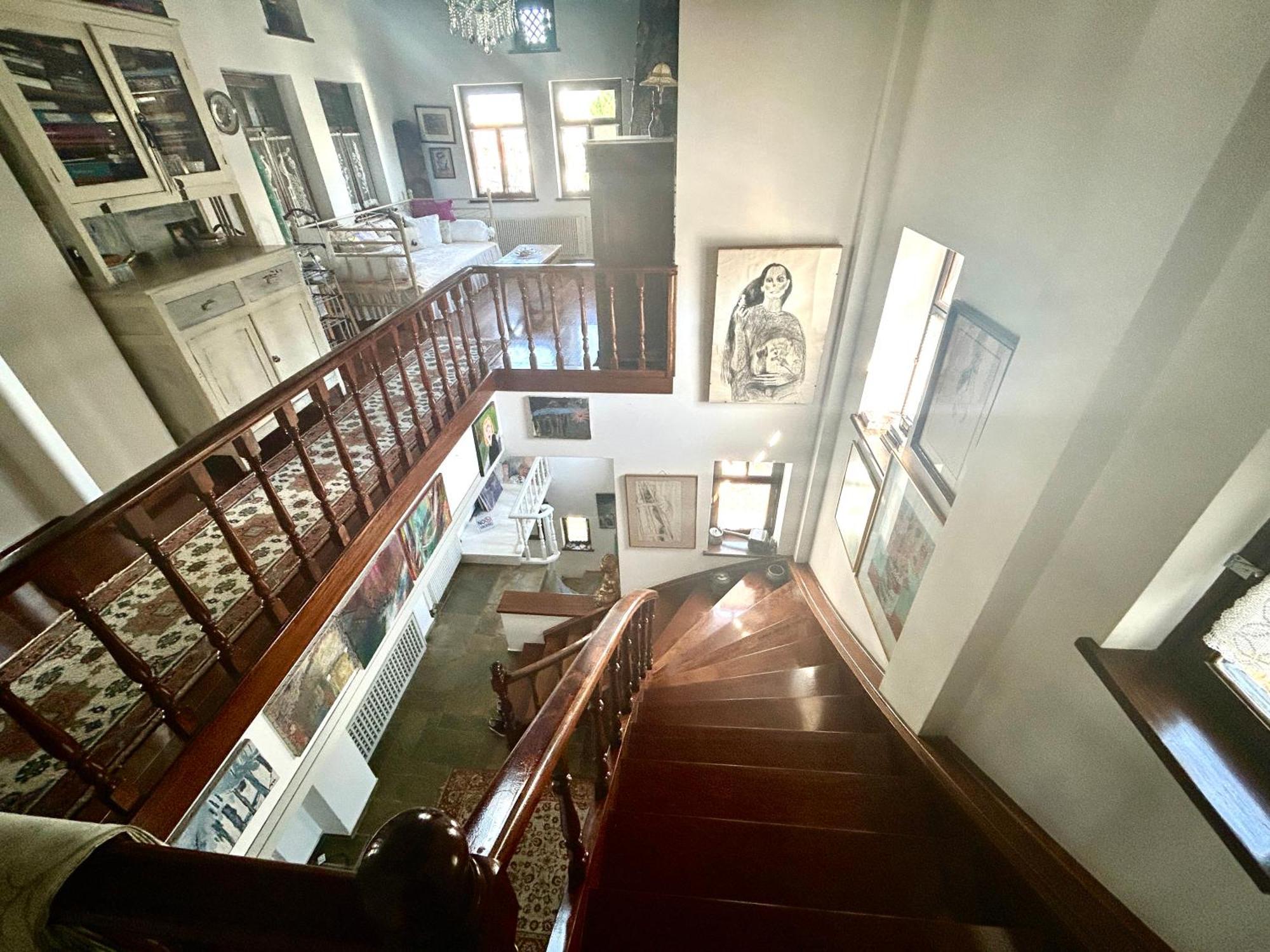 Lovely Place In The Heart Of Lesvos Apartment Mytilene