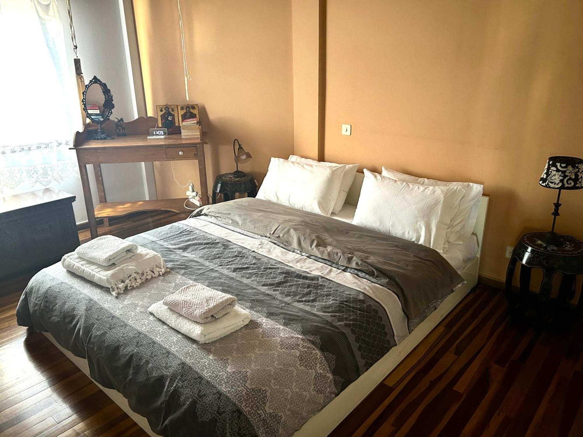 Lovely Place In The Heart Of Lesvos * Mytilene