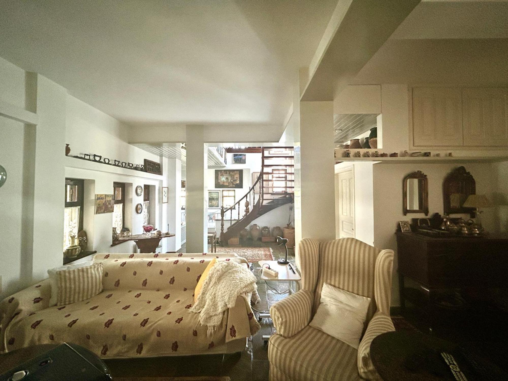 Apartment Lovely Place In The Heart Of Lesvos